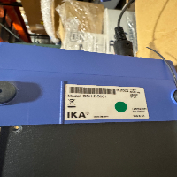 IKA Dry BlockHeater 2 image 0